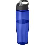 H2O Active® Tempo 700 ml spout lid sport bottle 