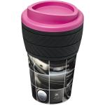 Brite-Americano® tyre 350 ml insulated tumbler 