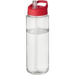 H2O Active® Vibe 850 ml Sportflasche mit Ausgussdeckel 