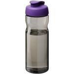 H2O Active® Eco Base 650 ml Sportflasche mit Klappdeckel 