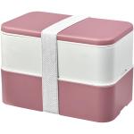 MIYO Renew Doppel-Lunchbox 