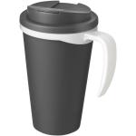 Americano® Grande 350 ml mug with spill-proof lid 