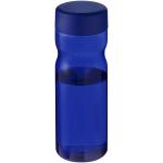 H2O Active® Eco Base 650 ml screw cap water bottle 