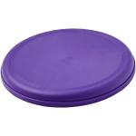 Orbit recycled plastic frisbee 