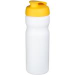 Baseline® Plus 650 ml flip lid sport bottle 