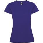 Montecarlo Sport T-Shirt für Damen 