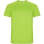 Imola short sleeve men's sports t-shirt 