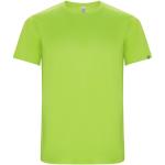 Imola short sleeve men's sports t-shirt 