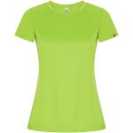 Imola short sleeve women's sports t-shirt 