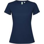 Estoril short sleeve women's t-shirt 