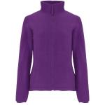 Artic women's full zip fleece jacket 