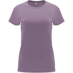 Capri short sleeve women's t-shirt 