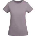 Breda organic cotton short sleeve women's t-shirt 