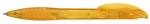 X-DREAM frozen Plunger-action pen 
