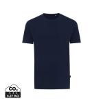 IQONIQ Bryce recycled cotton t-shirt 