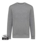 IQONIQ Etosha Lightweight Sweater aus recycelter Baumwolle 