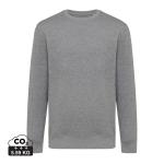 Iqoniq Etosha lightweight recycled cotton crew neck 