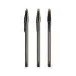BIC® Style ballpen Transparent