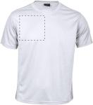 Ekle Sport-T-Shirt 