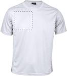 Tecnic Rox Sport-T-Shirt 