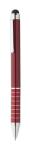 Gambit Touchpen mit Kugelschreiber 