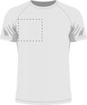 Tecnic Plus T sport T-shirt 