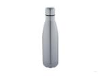 Refill recycled stainless steel bottle 