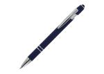 Ball pen Paris Metal soft touch 