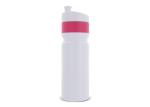 Sportflasche mit Rand 750ml 