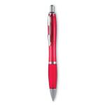 RIOCOLOUR Push button ball pen 