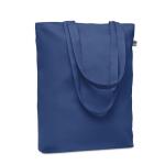 COCO Canvas shopping bag 270 gr/m² 