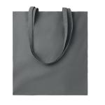 COTTONEL COLOUR + 140 gr/m² cotton shopping bag 