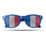 FLAG FUN Fan Sonnenbrille 