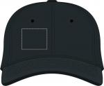 TEKAPO Baseball Kappe 6 Panels 