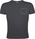 REGENT FIT REGENT F MEN T-SHIRT 150g 