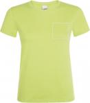 REGENT WOMEN T-SHIRT 150g 