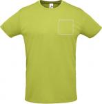 SPRINT UNIT-SHIRT 130g 