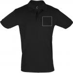 PERFECT MEN Polo 180g 