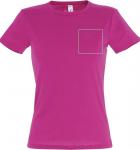 MISS WOMEN'S T-SHIRT 150 