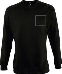 NEW SUPREME SWEAT UNISEXE 