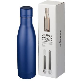 Vasa 500 ml copper vacuum insulated bottle 