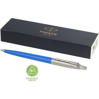 Parker Jotter Recycled Kugelschreiber (schwarze Mine) 