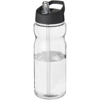 H2O Active® Base 650 ml Sportflasche mit Ausgussdeckel 