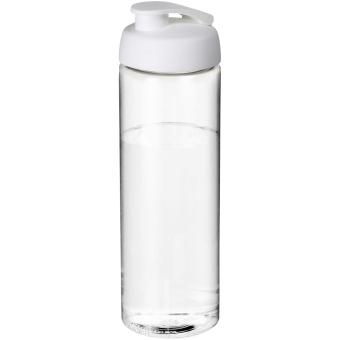 H2O Active® Vibe 850 ml Sportflasche mit Klappdeckel 