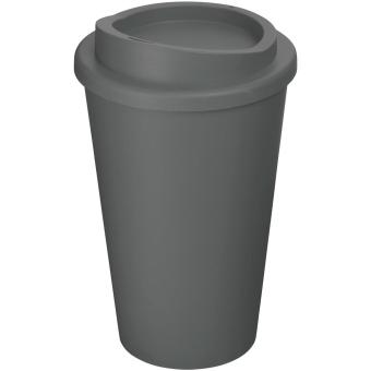 Americano® Eco 350 ml recycelter Becher 