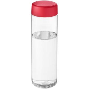 H2O Active® Vibe 850 ml Sportflasche mit Drehdeckel 