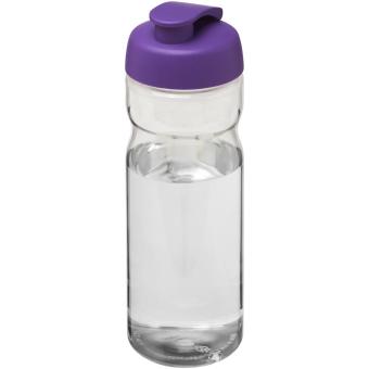 H2O Active® Base Tritan™ 650 ml flip lid sport bottle 