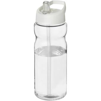 H2O Active® Base Tritan™ 650 ml spout lid sport bottle 