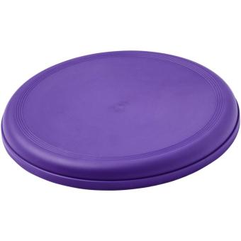 Orbit recycled plastic frisbee 