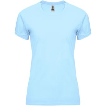 Bahrain short sleeve women's sports t-shirt 